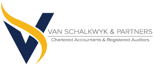 Van Schalkwyk & Partners Logo