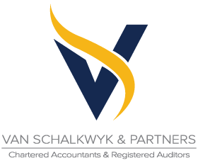 Van Schalkwyk & Partners Logo